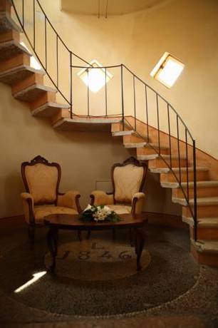 Imagen de la habitación del Hotel Classique, Lazise. Foto 5