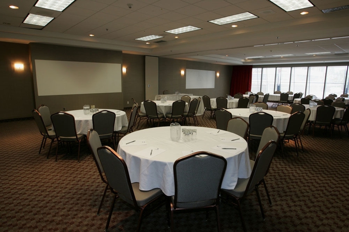 Imagen de los interiores del Hotel Classique, Quebec City. Foto 13