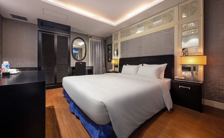 Imagen general del Hotel Classy Boutique. Foto 1