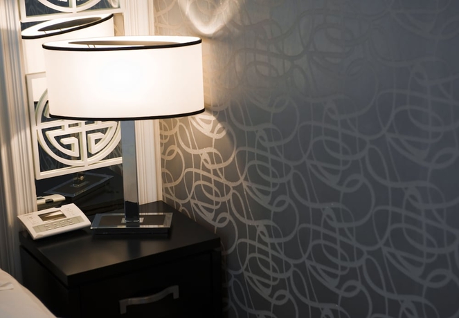Imagen de la habitación del Hotel Classy Boutique. Foto 5
