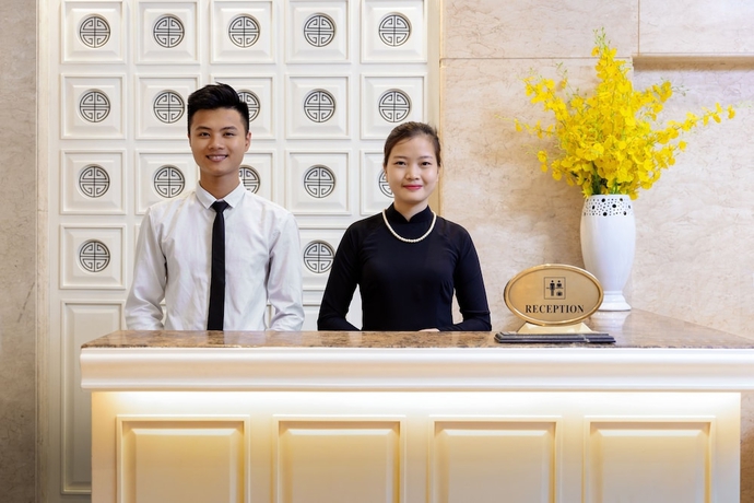 Imagen de los interiores del Hotel Classy Boutique. Foto 16
