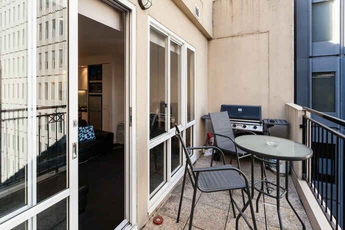 Imagen general del Hotel Claude, 2bdr Melbourne Apartment. Foto 2