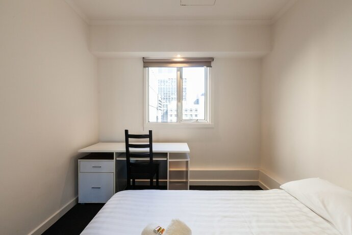 Imagen general del Hotel Claude, 2bdr Melbourne Apartment. Foto 6