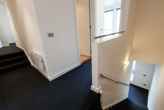 Imagen general del Hotel Claude, 2bdr Melbourne Apartment. Foto 9