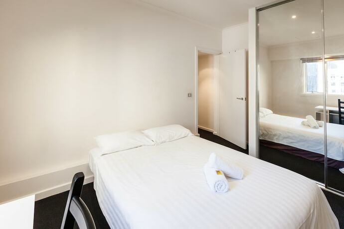 Imagen general del Hotel Claude, 2bdr Melbourne Apartment. Foto 10
