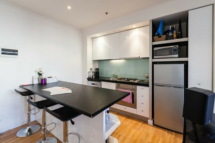 Imagen general del Hotel Claude, 2bdr Melbourne Apartment. Foto 14