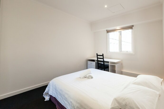 Imagen general del Hotel Claude, 2bdr Melbourne Apartment. Foto 15