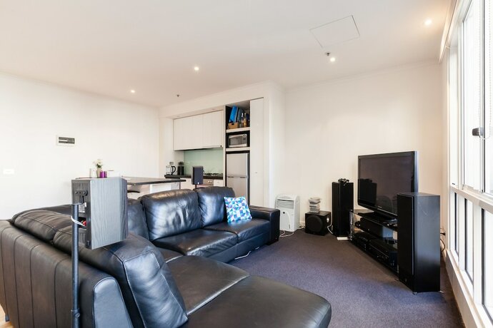 Imagen general del Hotel Claude, 2bdr Melbourne Apartment. Foto 1