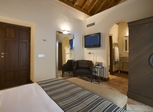 Imagen de la habitación del Hotel Claude Marbella. Foto 3