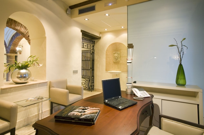 Imagen de los interiores del Hotel Claude Marbella. Foto 19