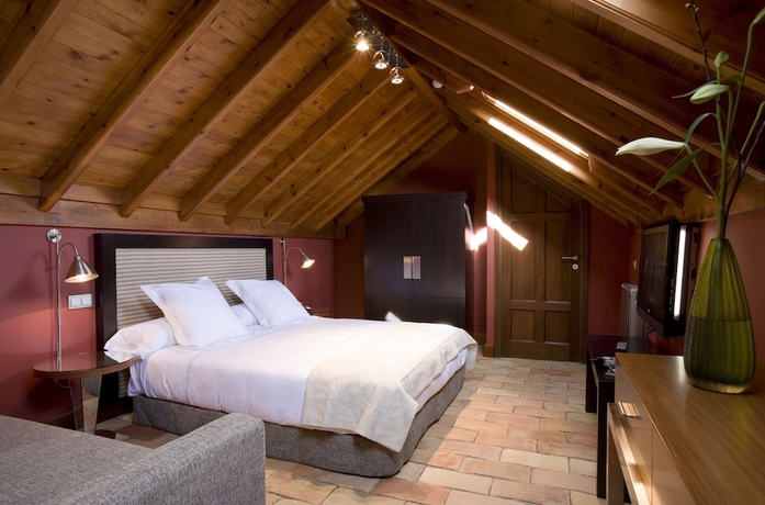 Imagen de la habitación del Hotel Claude Marbella. Foto 8