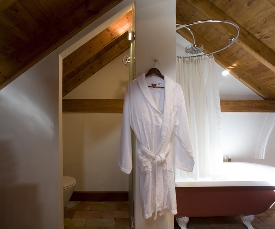 Imagen de la habitación del Hotel Claude Marbella. Foto 14