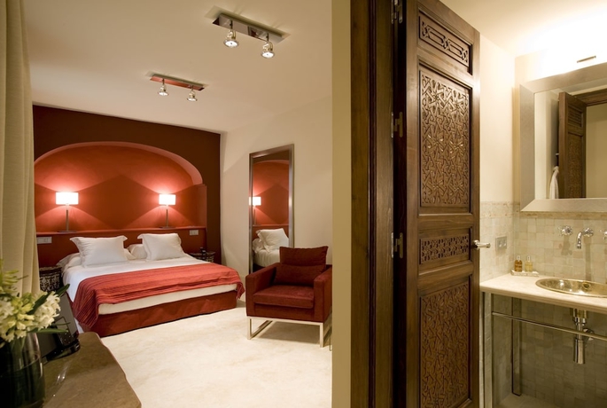 Imagen de la habitación del Hotel Claude Marbella. Foto 15