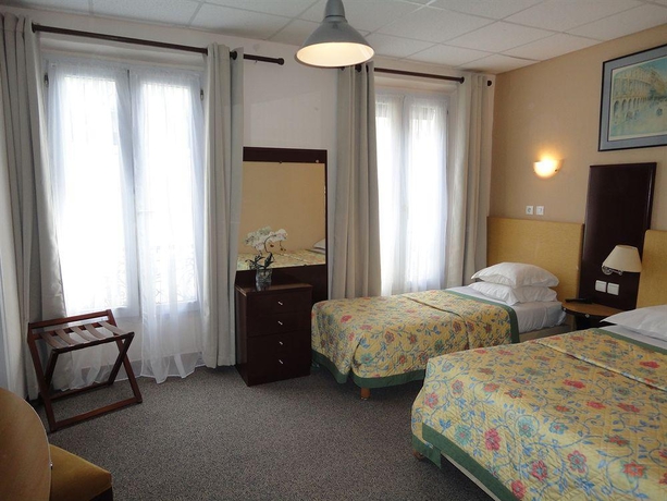 Imagen general del Hotel Clauzel. Foto 2