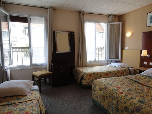 Imagen general del Hotel Clauzel. Foto 3