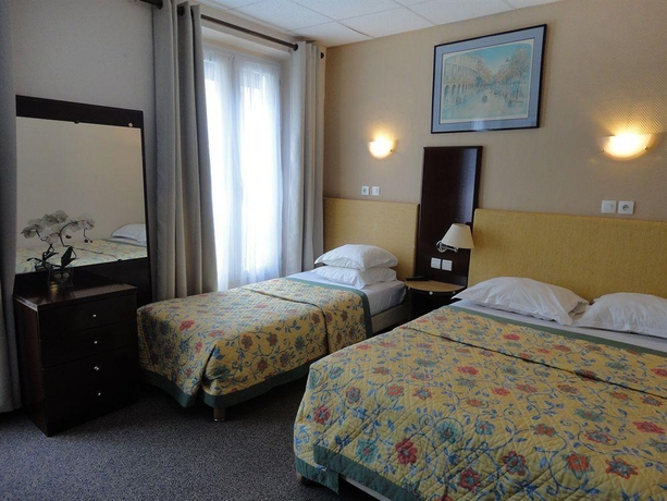 Imagen general del Hotel Clauzel. Foto 5