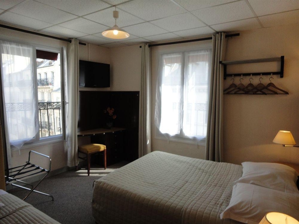 Imagen general del Hotel Clauzel. Foto 6