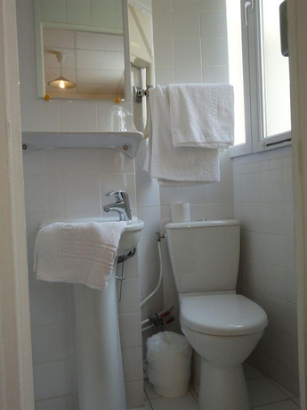 Imagen general del Hotel Clauzel. Foto 7