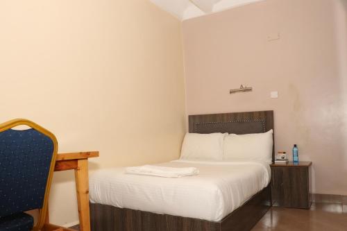 Imagen general del Hotel Clavina. Foto 3