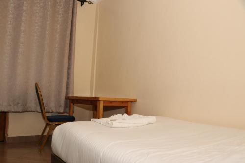 Imagen general del Hotel Clavina. Foto 4
