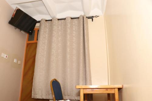 Imagen general del Hotel Clavina. Foto 5