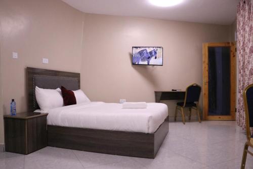 Imagen general del Hotel Clavina. Foto 6