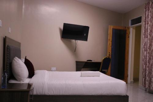 Imagen general del Hotel Clavina. Foto 7
