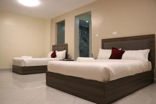 Imagen general del Hotel Clavina. Foto 10