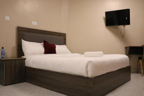 Imagen general del Hotel Clavina. Foto 11