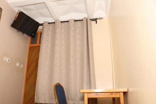 Imagen general del Hotel Clavina. Foto 13