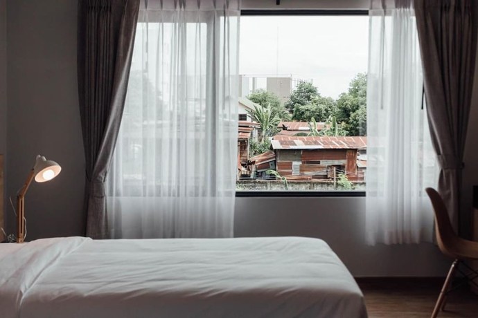 Imagen de la habitación del Hotel Clay Udonthani. Foto 10
