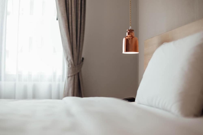 Imagen de la habitación del Hotel Clay Udonthani. Foto 12