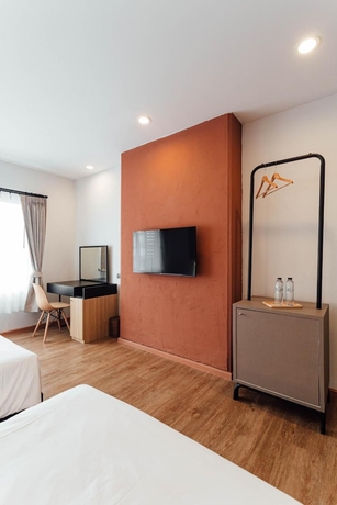 Imagen de la habitación del Hotel Clay Udonthani. Foto 14