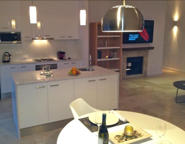 Imagen de la habitación del Hotel Clayfields Hunter Valley, EX: Deja Vu Estate. Foto 9