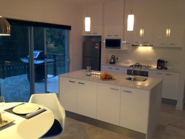 Imagen de la habitación del Hotel Clayfields Hunter Valley, EX: Deja Vu Estate. Foto 10