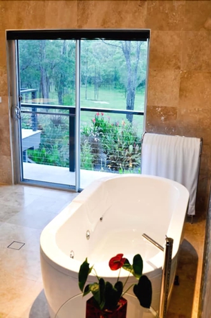 Imagen de la habitación del Hotel Clayfields Hunter Valley, EX: Deja Vu Estate. Foto 14