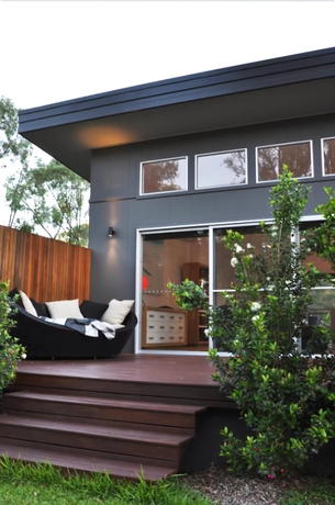 Imagen de los exteriores del Hotel Clayfields Hunter Valley, EX: Deja Vu Estate. Foto 15