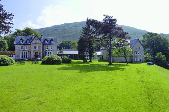 Imagen general del Hotel Claymore. Foto 9