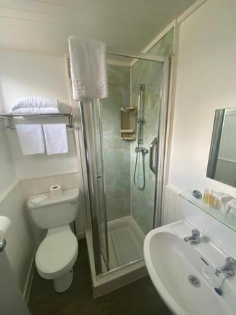 Imagen general del Hotel Claymore. Foto 7