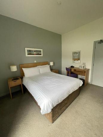 Imagen general del Hotel Claymore. Foto 8