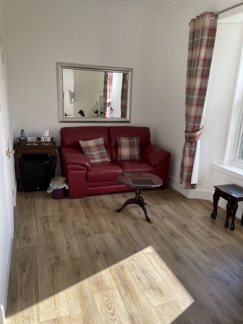 Imagen de la habitación del Hotel Claymore Guest House and Apartments. Foto 4