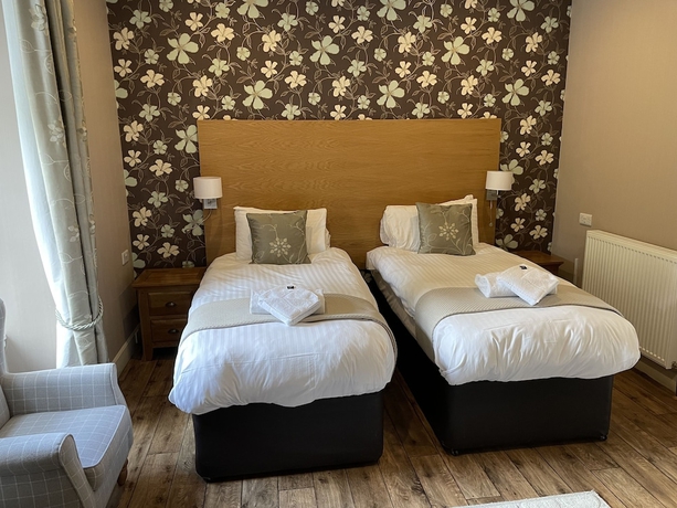 Imagen de la habitación del Hotel Claymore Guest House and Apartments. Foto 10