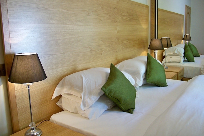 Imagen de la habitación del Hotel Claymore Guest House and Apartments. Foto 12