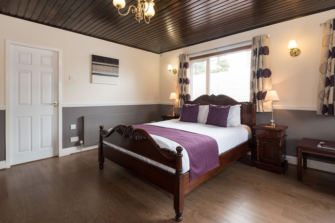 Imagen de la habitación del Hotel Claymore Guest House and Apartments. Foto 16