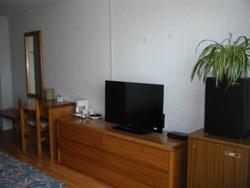 Imagen de la habitación del Hotel Claymore Inn And Suites. Foto 6