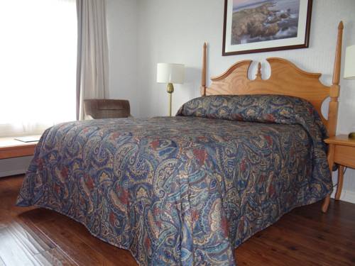 Imagen de la habitación del Hotel Claymore Inn And Suites. Foto 11