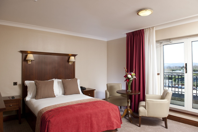Imagen de la habitación del Hotel Clayton Ballsbridge. Foto 8