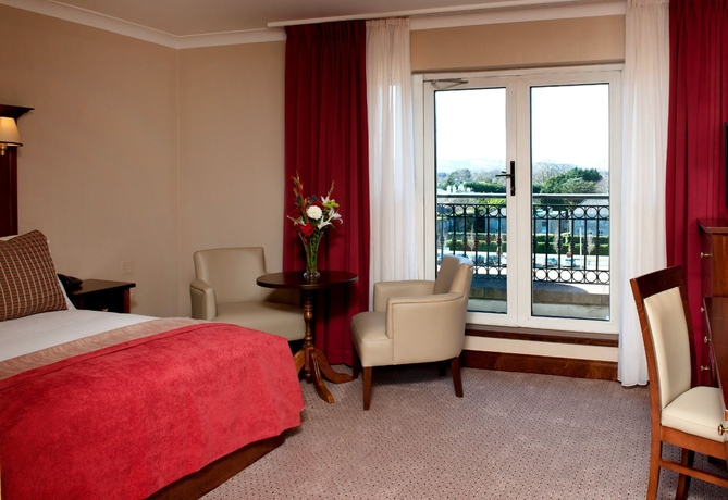 Imagen de la habitación del Hotel Clayton Ballsbridge. Foto 9