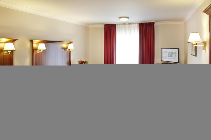 Imagen de la habitación del Hotel Clayton Ballsbridge. Foto 11