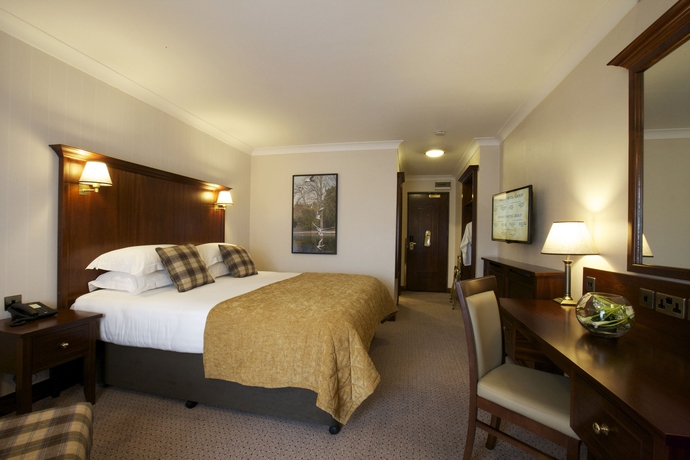 Imagen de la habitación del Hotel Clayton Ballsbridge. Foto 12